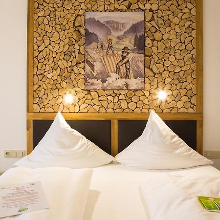 Hotel Sonnenblick 스첸켄젤 외부 사진