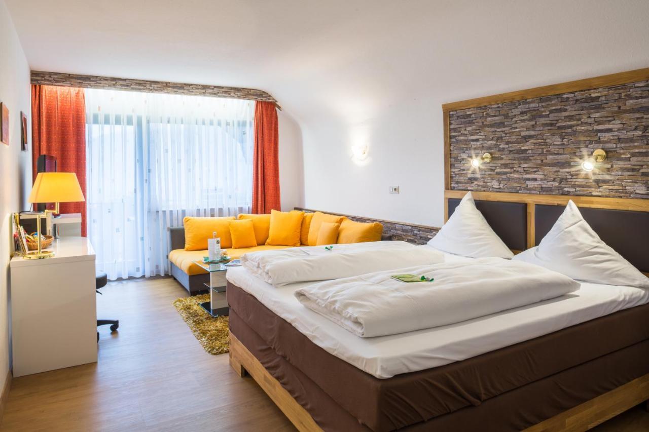Hotel Sonnenblick 스첸켄젤 외부 사진