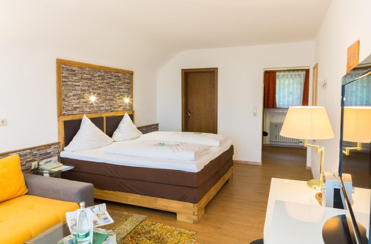 Hotel Sonnenblick 스첸켄젤 외부 사진