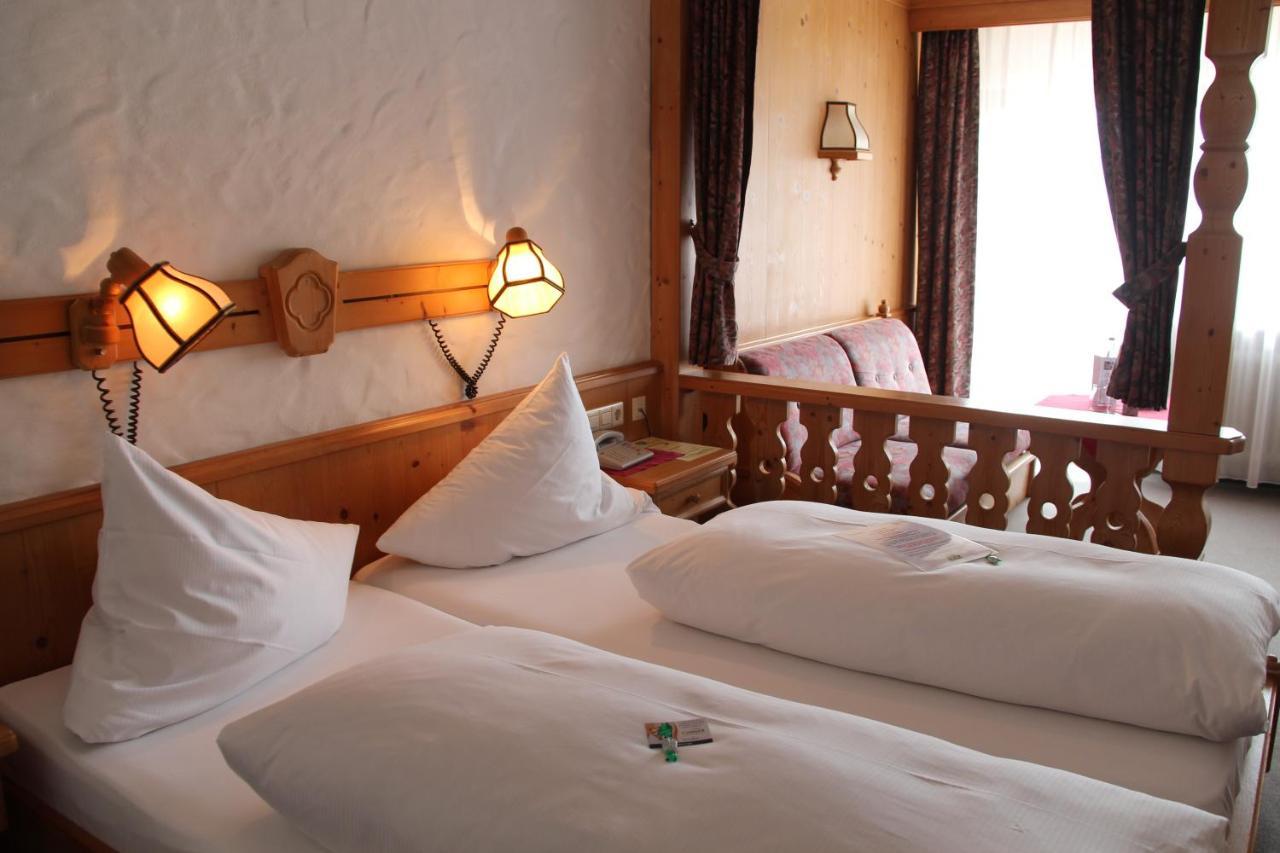 Hotel Sonnenblick 스첸켄젤 외부 사진