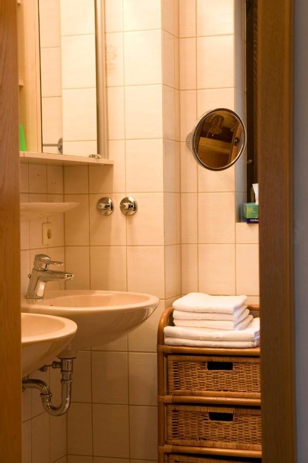 Hotel Sonnenblick 스첸켄젤 외부 사진